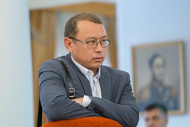 Более полусотни проектов принято  